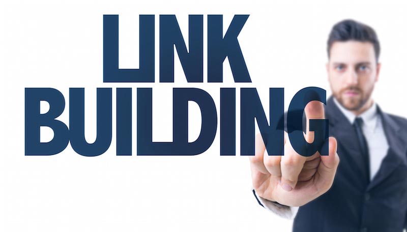 Scale Link Building