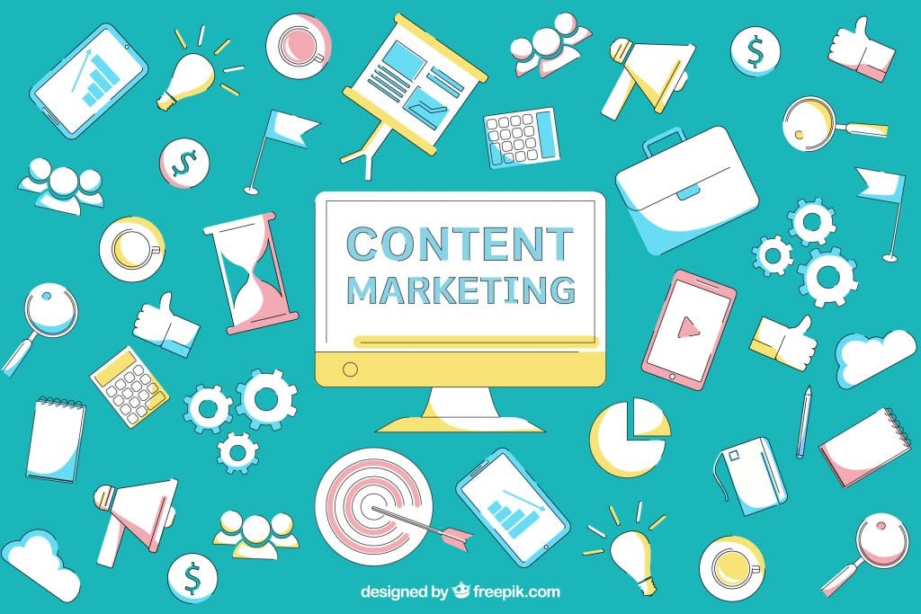 Content Marketing