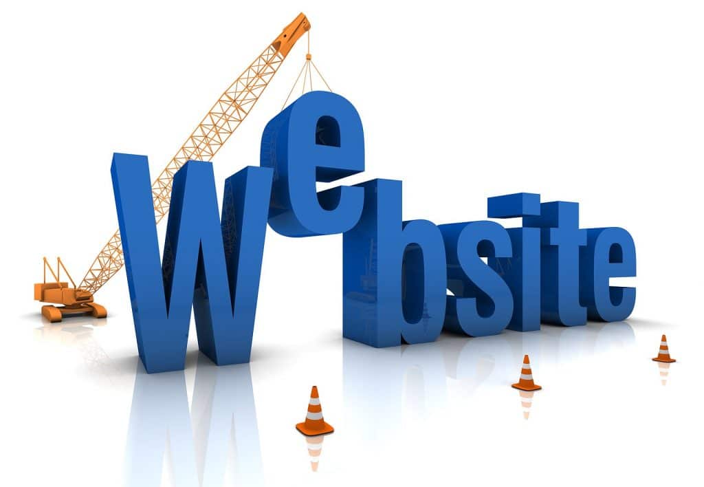 Website Builder