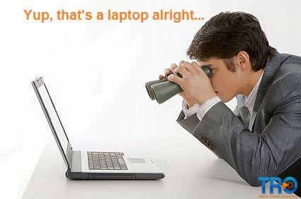 Laptop