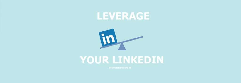 Leveraging LinkedIn