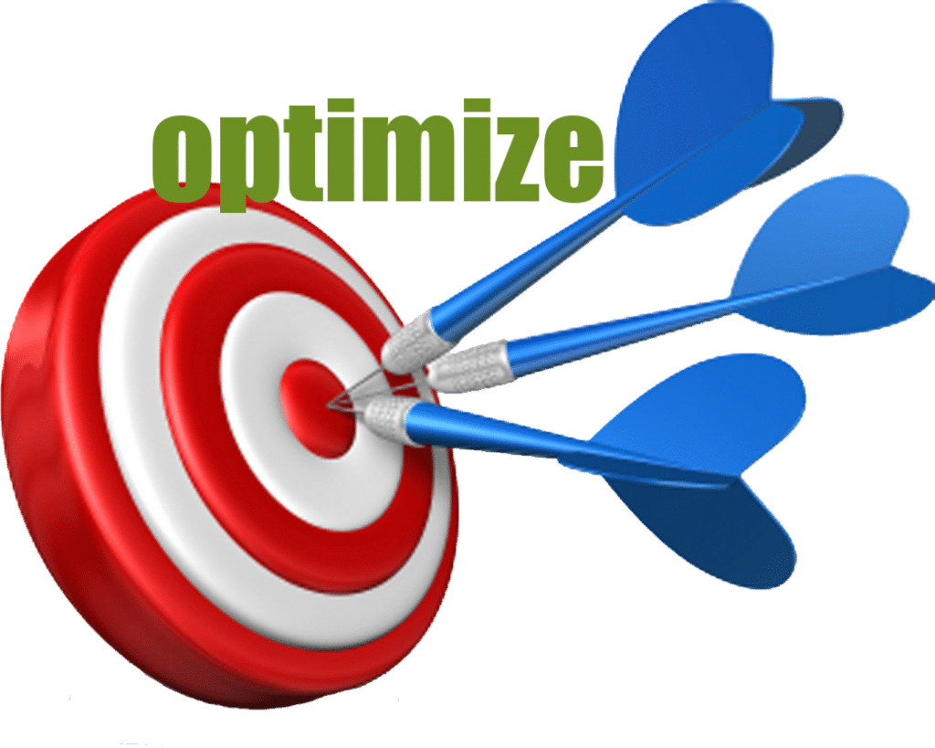 SEO Image Optimization