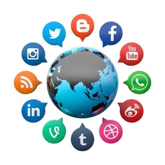 Social Media Optimization