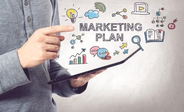 Marketing Plan