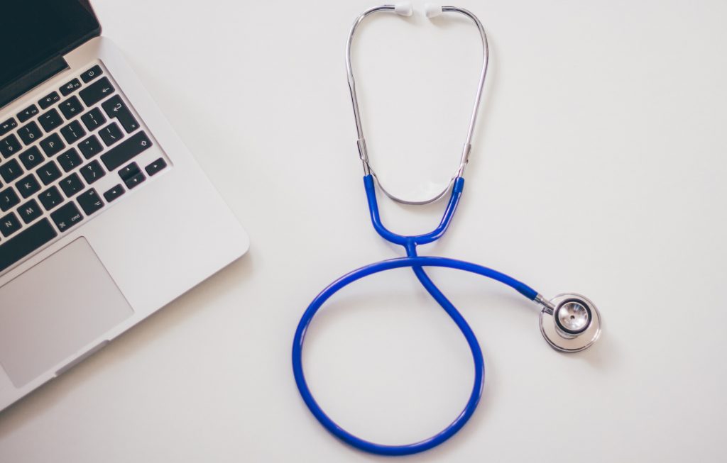 Digital Marketing for Medical Websites