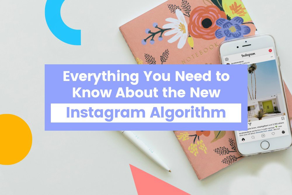 Instagram Algorithm