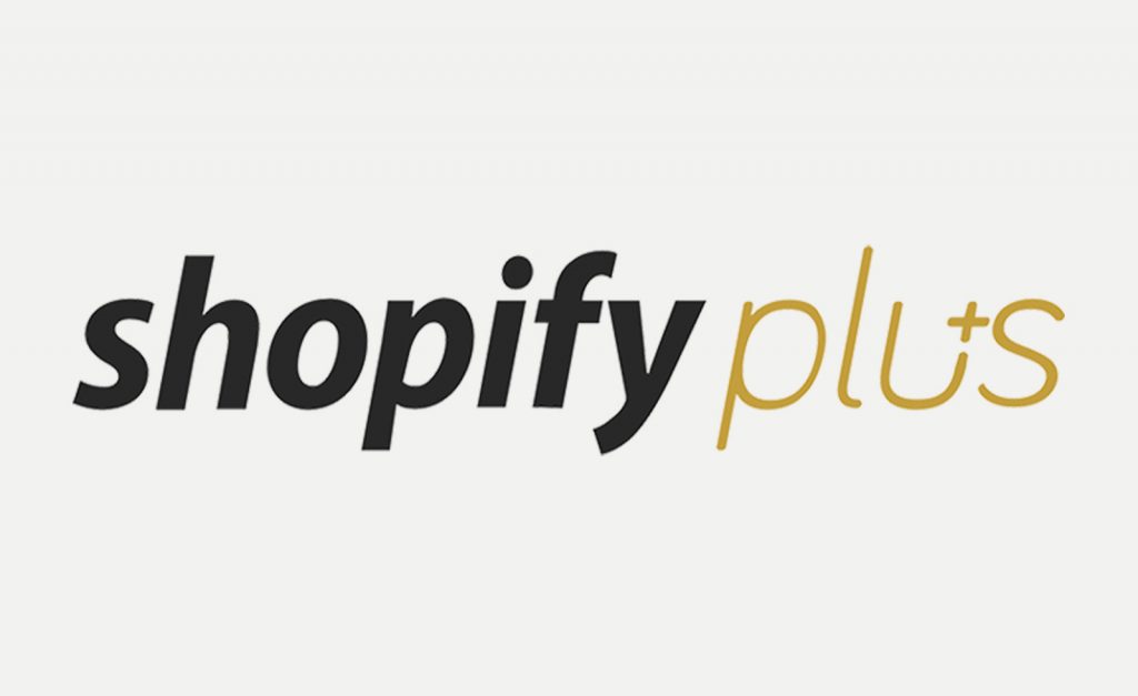 Shopify Plus