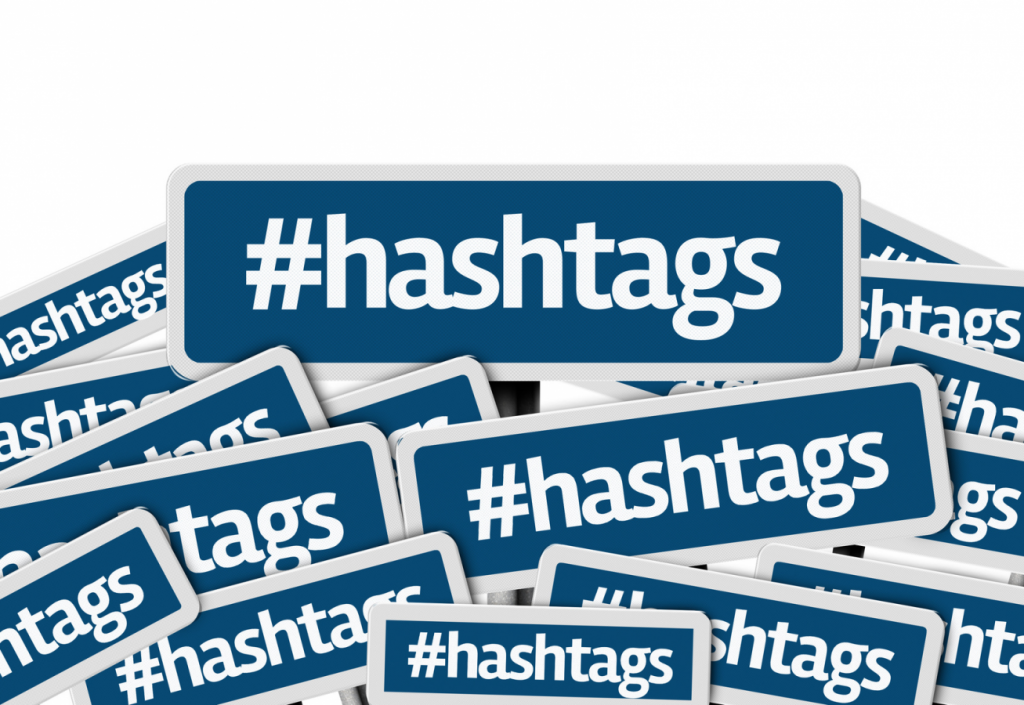 Hashtags