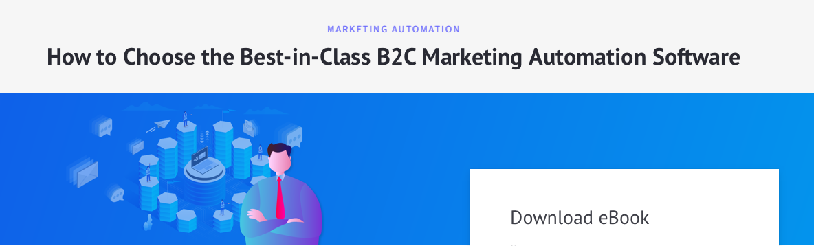 Marketing Automation