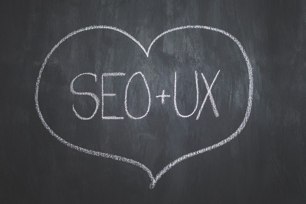 SEO & UX