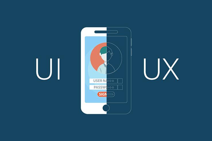 UI/UX Principles 2019