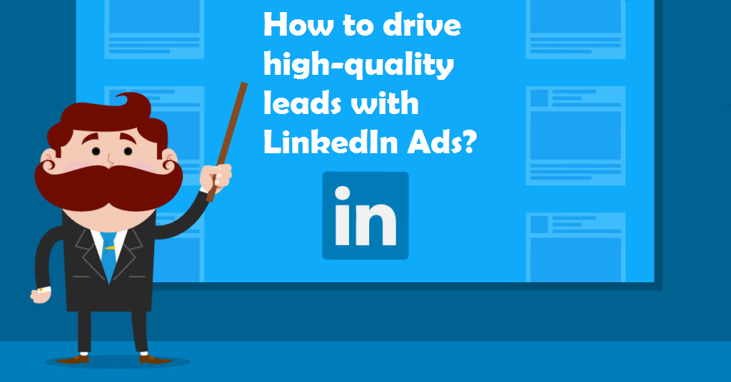 Linkedin Ads