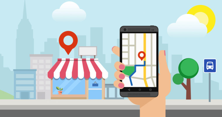 Improve Your Local SEO Ranking