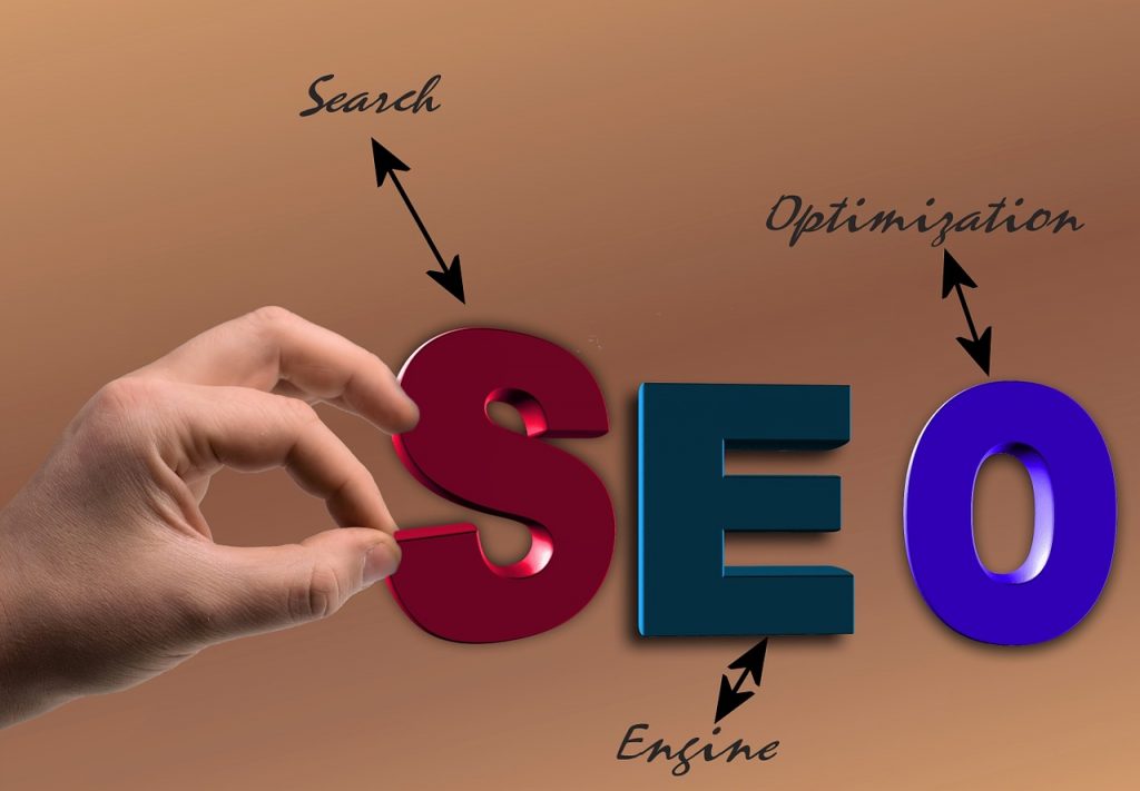 SEO Metrics