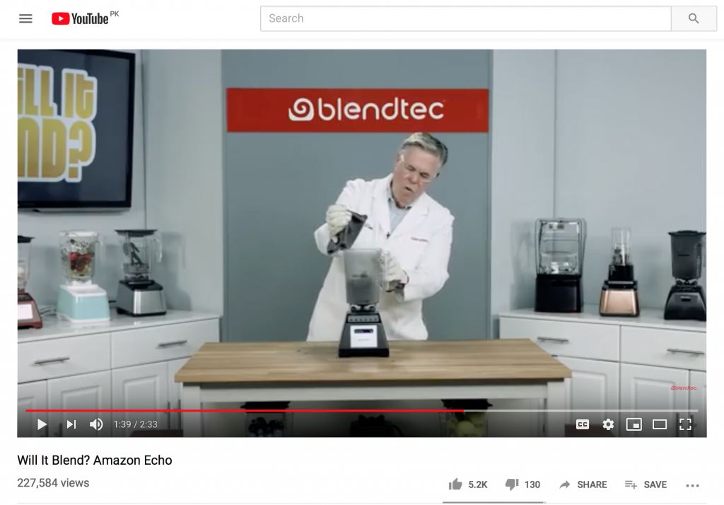 Blendtec  