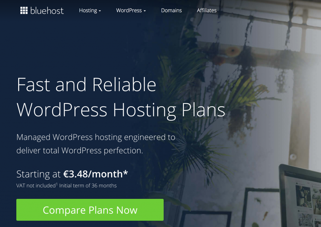 WordPress Hosting