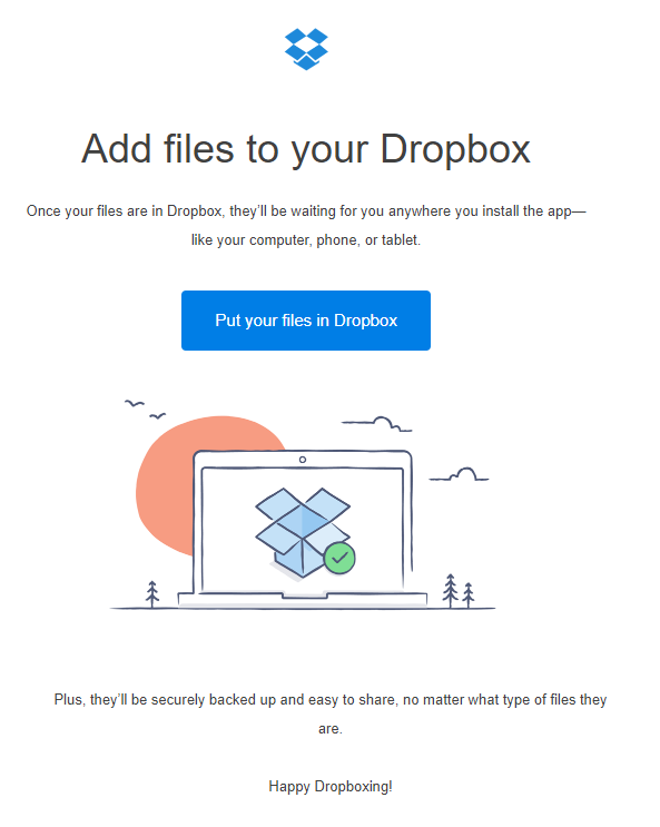 Dropbox