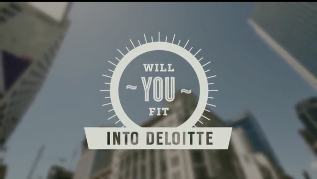 Deloitte