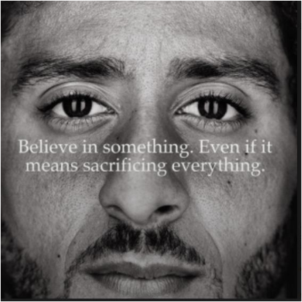 Colin Kaepernick