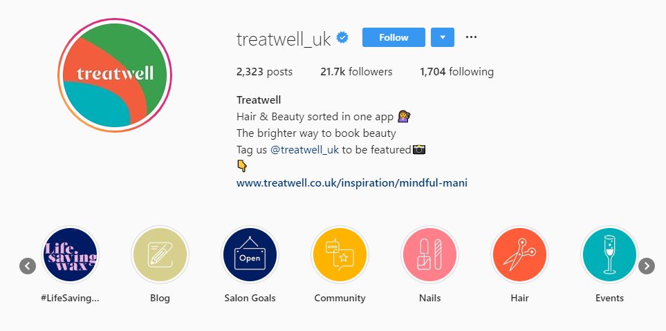 Treatwell