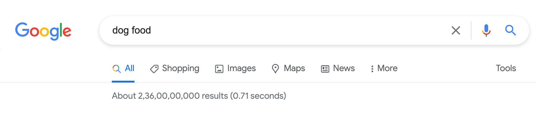 Word Information - search results for: more dogged
