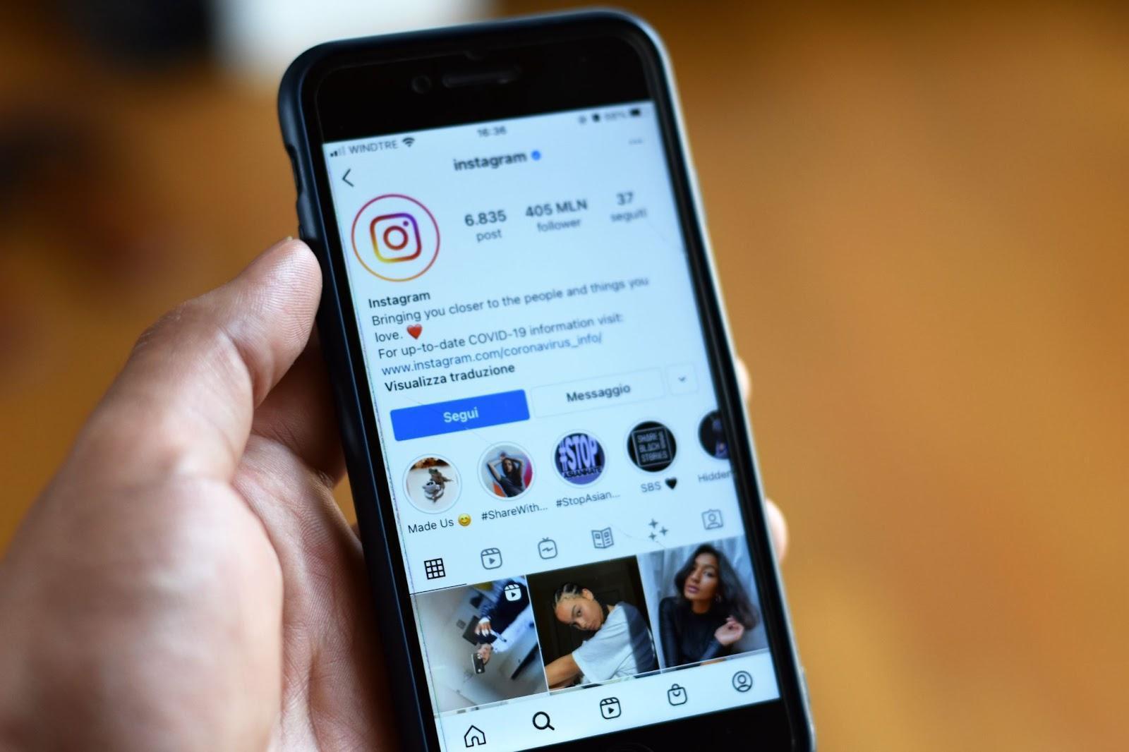 How To Get Verified On Instagram: Steps & Tips