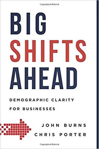 Big Shifts Ahead