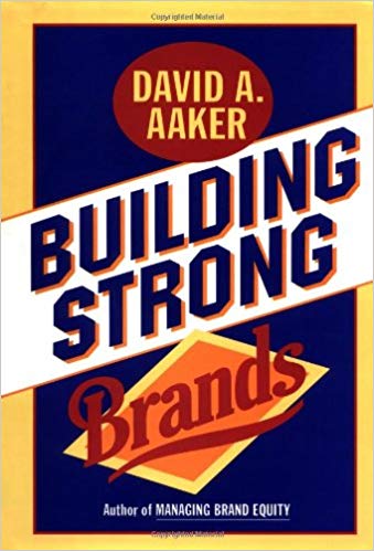 Building Strong Brands