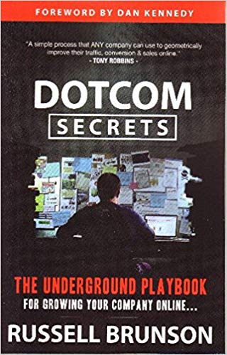 DotCom Secrets