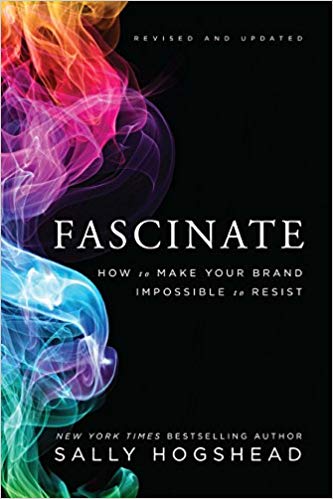 Fascinate - Sally Hogshead