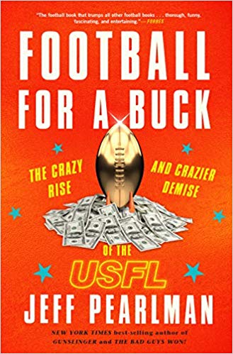 Football for a Buck