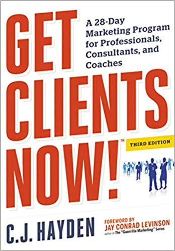 Get Clients Now