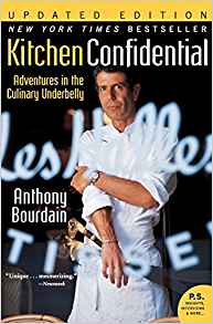 Kitchen Confidential