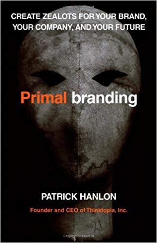 Primal branding