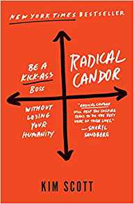 Radical Candor