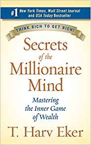 Secrets of the Millionaire Mind