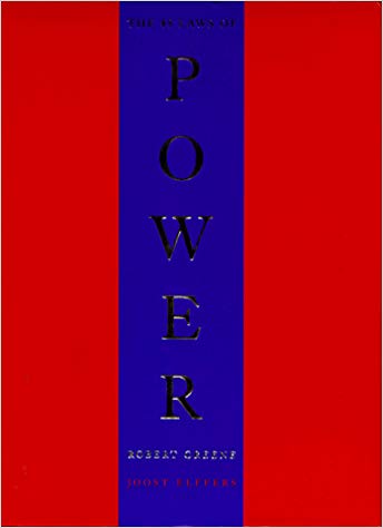 The 48 Laws of Power