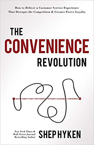 The Convenience Revolution