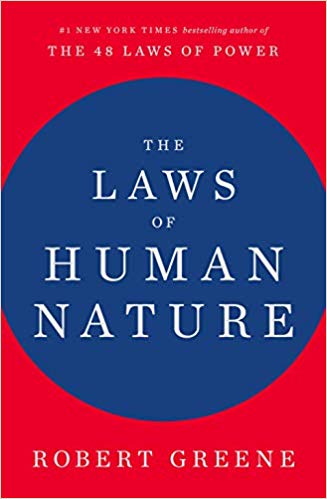 The Laws of Human Nature