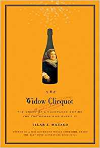 The Widow Clicquot