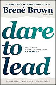 Dare to Lead