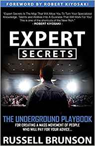 Expert Secrets