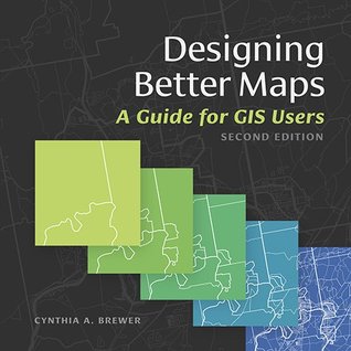 Designing Better Maps