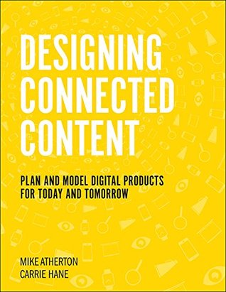 Designing Connected Content