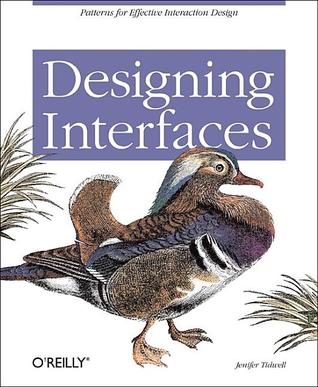 Designing Interfaces 