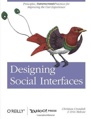 Designing Social Interfaces