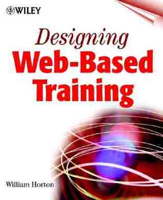 Designing web based training