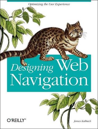 Designing Web Navigation 