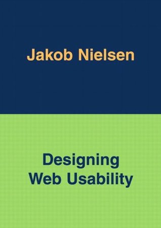 Designing Web Usability 