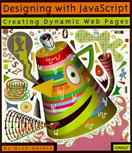 Designing with JavaScript